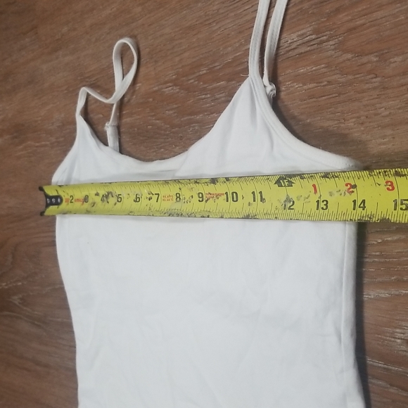 (S) B.U.M Equipment Stretch Tank Top Summer Vacation Beach Cool Lightweight - Picture 8 of 9